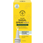 Beekeeper's Naturals - Nasal Spray Max — Beekeeper's Naturals supplement — view 2