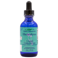 Eidon - Electrolytes liquid concentrate