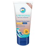 Stream2Sea - EcoTinted Sunscreen for Face & Body Spor — Stream2Sea supplement - view 2
