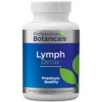 Professional Botanicals - Lymph Detox — Professional Botanicals supplement — view 2