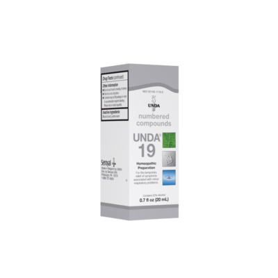 Seroyal/Unda - Unda #19