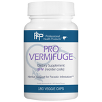 Professional Health Products - Pro Herb Vermifuge — Professional Health Products supplement — view 2