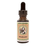 Gentle Warriors by Kan - Windbreaker Liquid — Gentle Warriors by Kan supplement — view 2