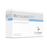 Symphony Natural Health - HerbatoninPRO 0.3 mg — Symphony Natural Health supplement - view 2