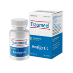 MediNatura - Traumeel Tablets — MediNatura supplement - view 2