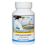 Kan Herbs - Traditionals - Jade Windscreen