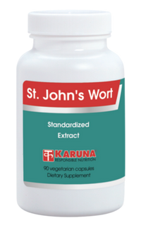 Karuna - St. John's Wort