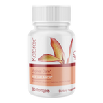 Kolorex® Vaginal Care HerBalance — Kolorex supplement - view 2