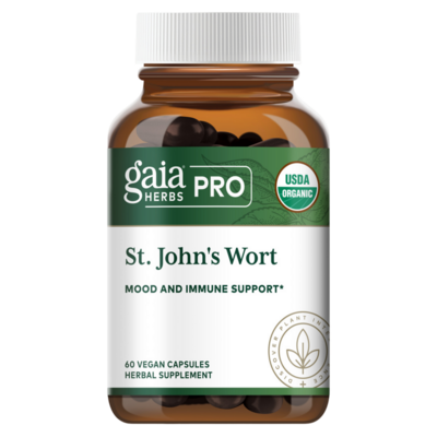 Gaia Herbs Pro - St. John's Wort