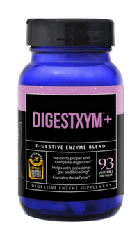 U.S. Enzymes - Digestxym+