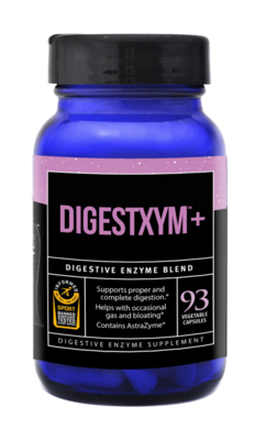 U.S. Enzymes - Digestxym+