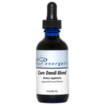 Energetix - Core Dandi Blend — Energetix supplement - view 2