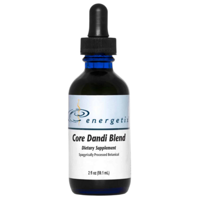 Energetix - Core Dandi Blend
