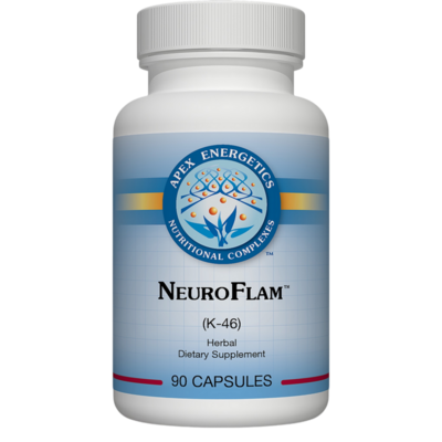 Apex Energetics, Inc - NeuroFlam™