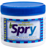 Xlear - Natural Peppermint Xylitol Mints