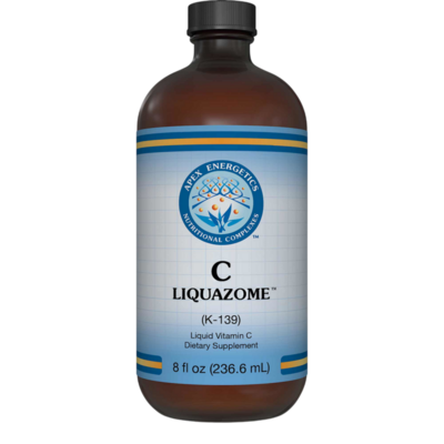 Apex Energetics, Inc - C Liquazome™