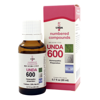 Seroyal/Unda - Unda #600