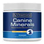 Rx Vitamins for Pets - Canine Minerals Powder — Rx Vitamins for Pets supplement - view 2