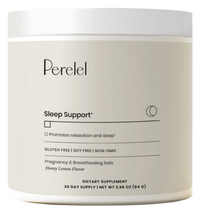 Perelel - Sleep Support Powder