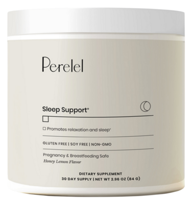 Perelel - Sleep Support Powder