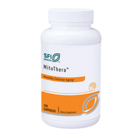 Klaire Labs/SFI Health - Mitothera™ Capsule Formula