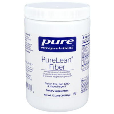 Pure Encapsulations - PureLean Fiber
