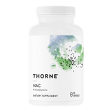 Thorne - NAC