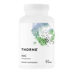 Thorne - NAC