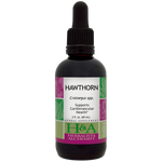 Herbalist & Alchemist - Hawthorn Extract — Herbalist & Alchemist supplement — view 2