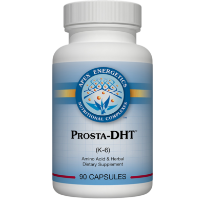 Apex Energetics, Inc - Prosta-DHT™