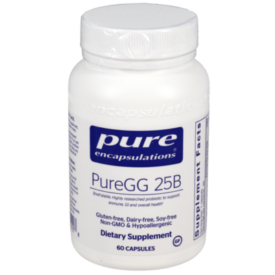 Pure Encapsulations - PureGG 25B