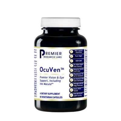 Premier Research Labs - OcuVen