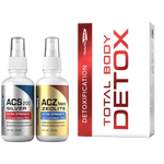 Results RNA - Total Body Detox Kit — Results RNA supplement - view 2