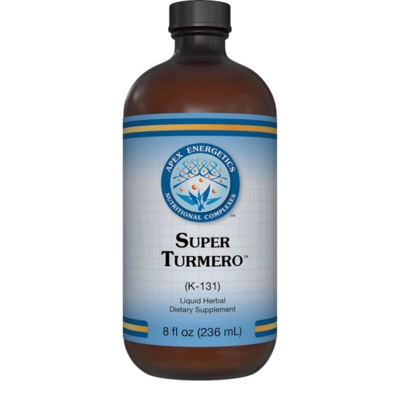 Apex Energetics, Inc - Super Turmero™