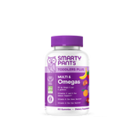 SmartyPants Vitamins - Toddler Plus Multi & Omegas — SmartyPants Vitamins supplement — view 2