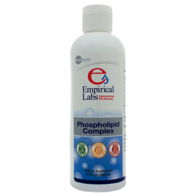 Empirical Labs - Phospholipid Complex