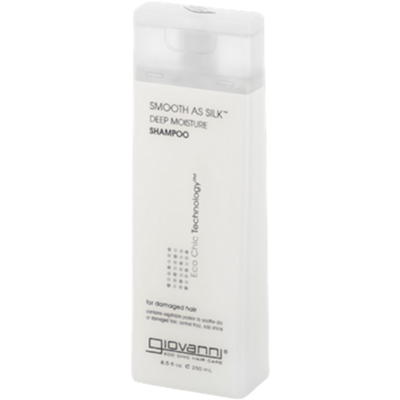 Giovanni Cosmetics - Smooth as Silk Shampoo