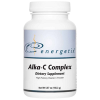 Energetix - Alka-C Complex