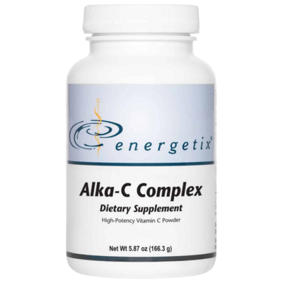 Energetix - Alka-C Complex