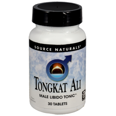 Source Naturals - Tongkat Ali