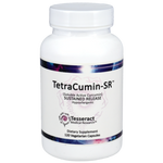 Tesseract Medical Research - TetraCumin SR — Tesseract Medical Research supplement - view 2