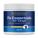 Rx Vitamins for Pets - Rx Essentials for Dogs Powder — Rx Vitamins for Pets supplement — view 2