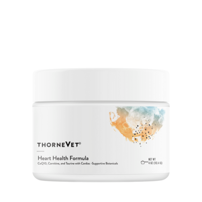 Thorne Vet - Heart Health Formula Powder (formerly Bio-Cardio)