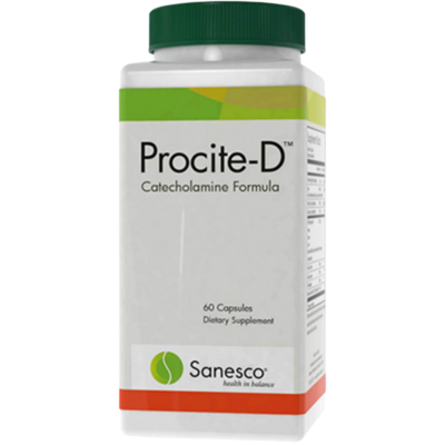 Sanesco - Procite-D™