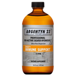 Silver Hydrosol Argentyn 23 Pro — Argentyn 23 supplement — view 2