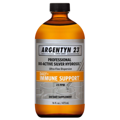 Silver Hydrosol Argentyn 23 Pro
