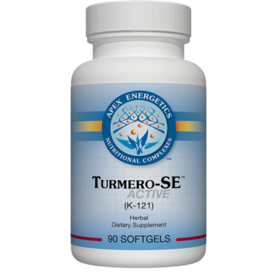 Apex Energetics, Inc - Turmero-SE Active