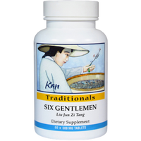 Kan Herbs - Traditionals - Six Gentlemen