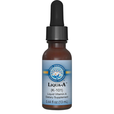 Apex Energetics, Inc - Liqua-A™