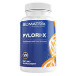 BioMatrix - Pylori-X — BioMatrix supplement — view 2